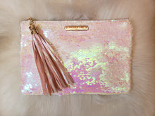 Load image into Gallery viewer, Sequin Clutch