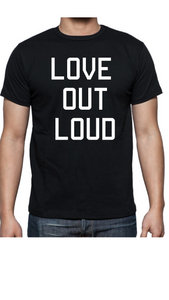 Love Out Loud